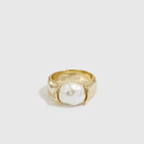 N.8 - Bague