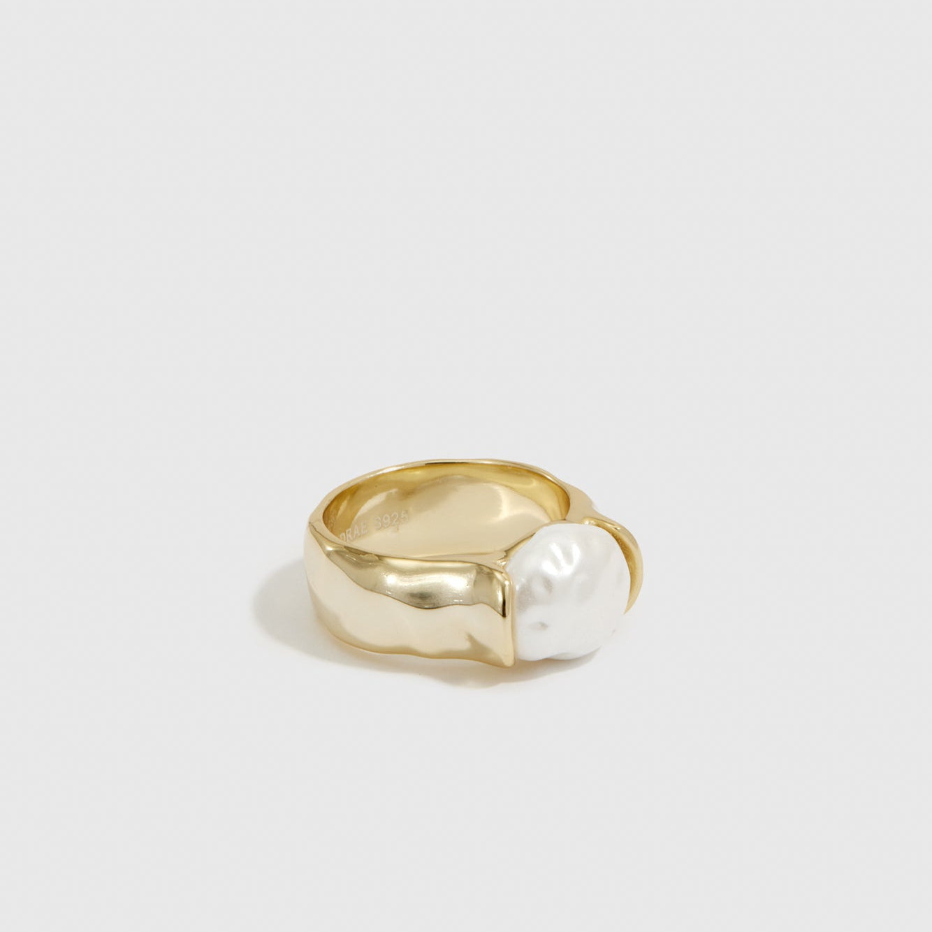 N.8 - Bague