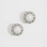 Vintage Stud Earrings