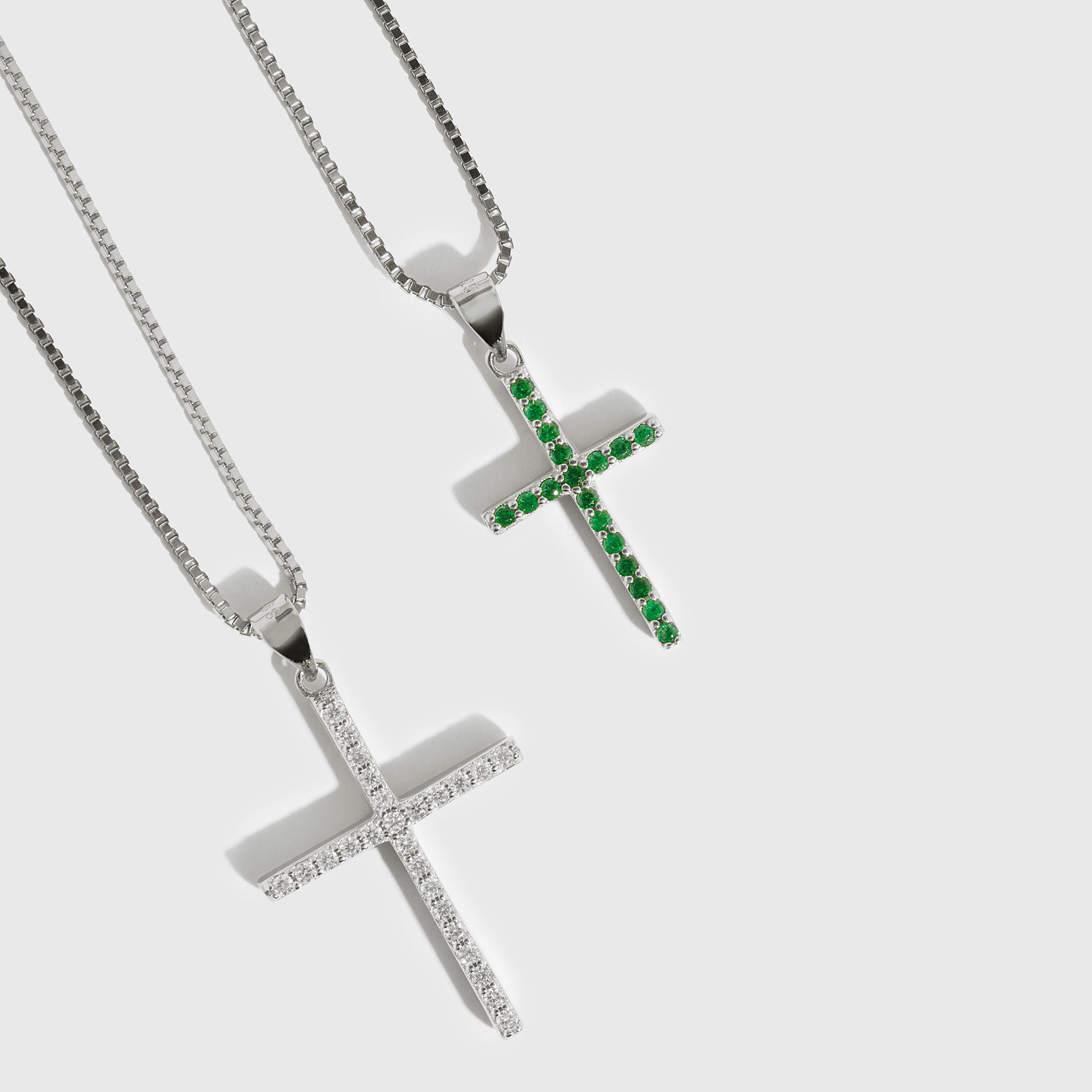 Collier Saint Graal Petit