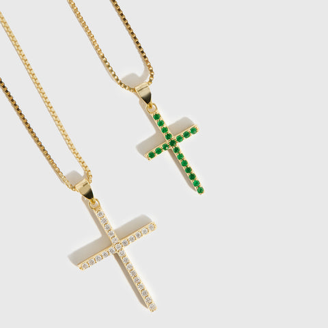 Holy Grail Small Necklace