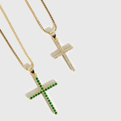 Holy Grail Small Necklace