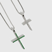 Collier Saint Graal Grand