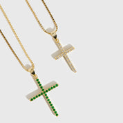 Collier Saint Graal Grand