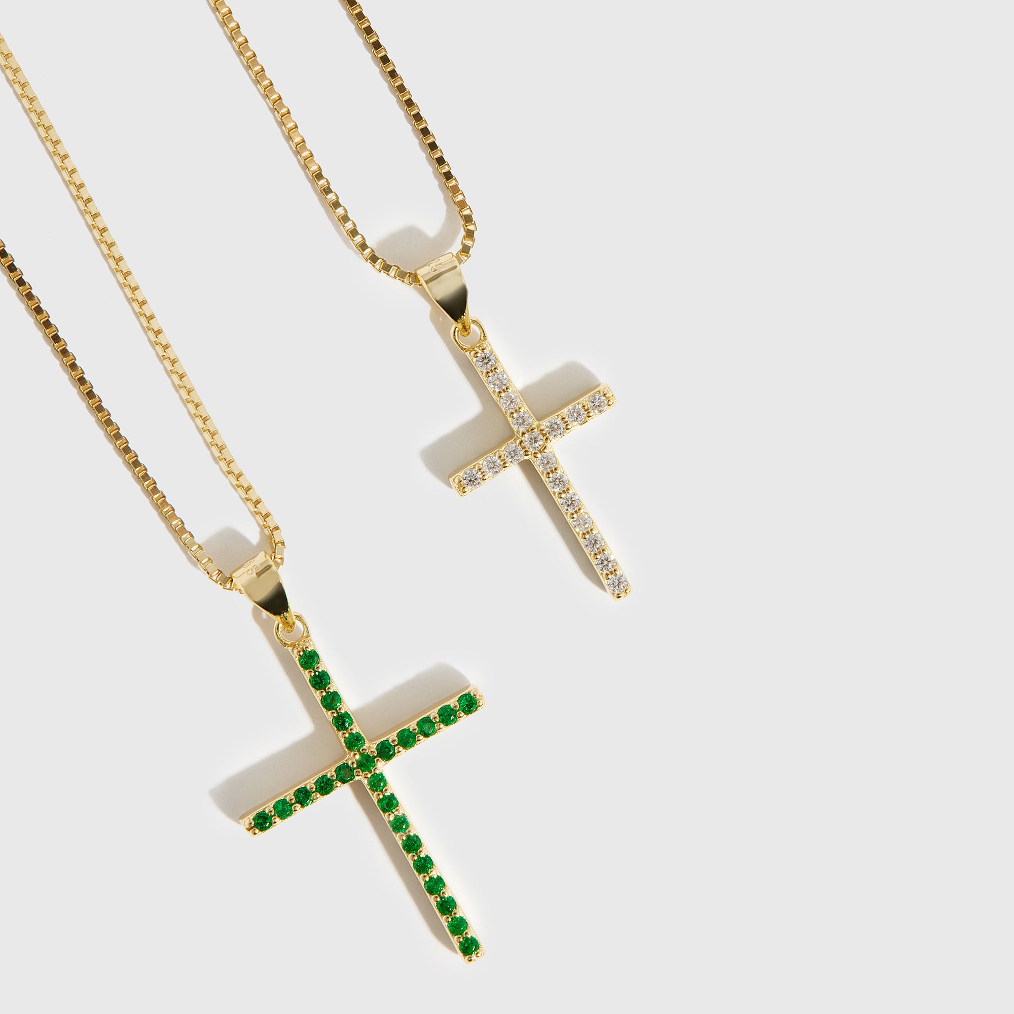 Collier Saint Graal Grand