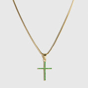 Collier Saint Graal Grand