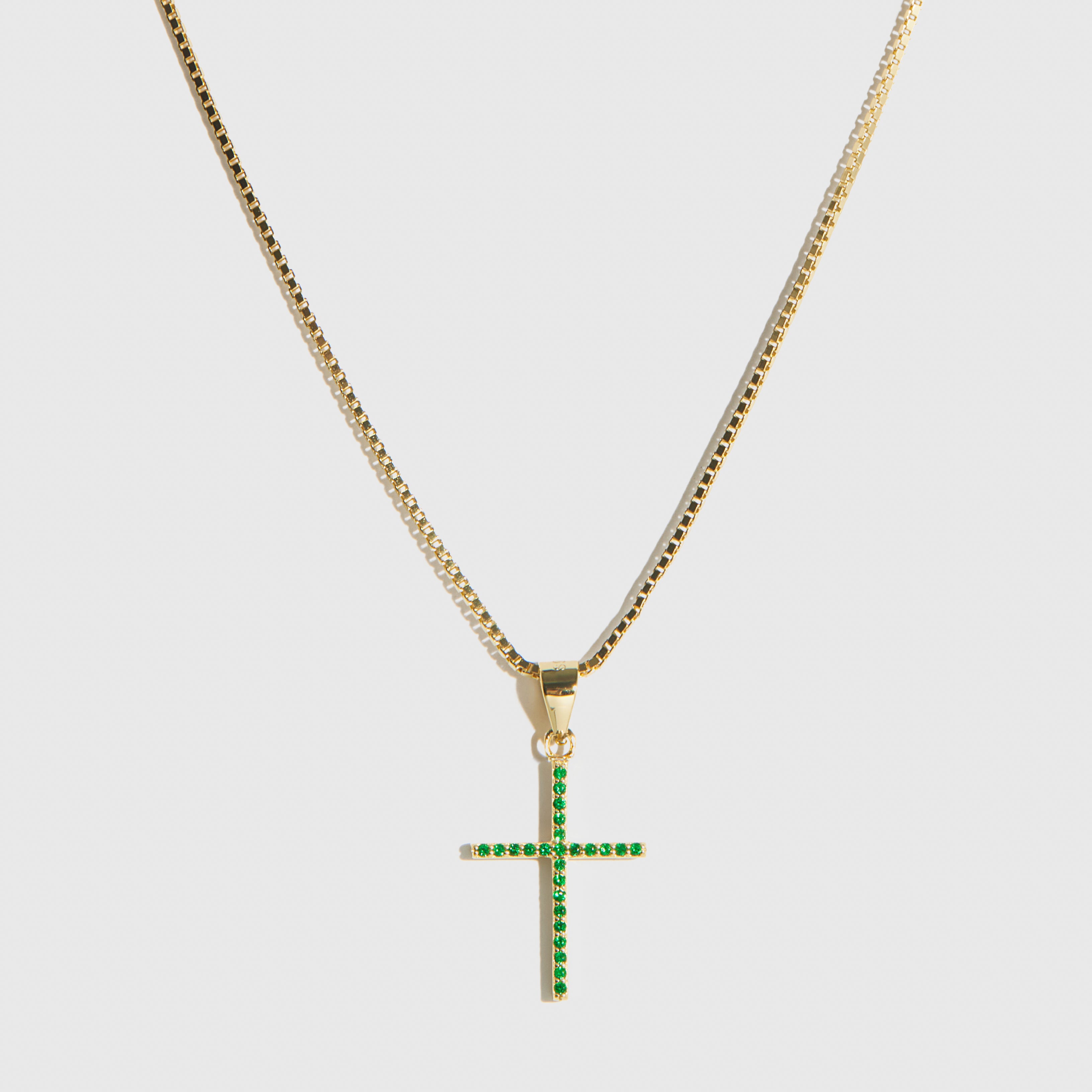 Collier Saint Graal Grand