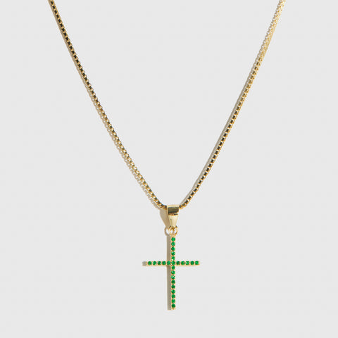 Holy Grail Large Necklace