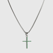 Collier Saint Graal Grand
