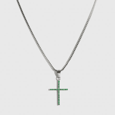 Holy Grail Large Necklace