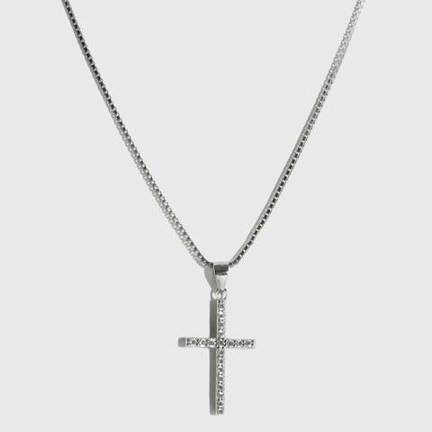 Holy Grail Small Necklace