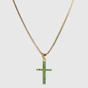 Collier Saint Graal Petit