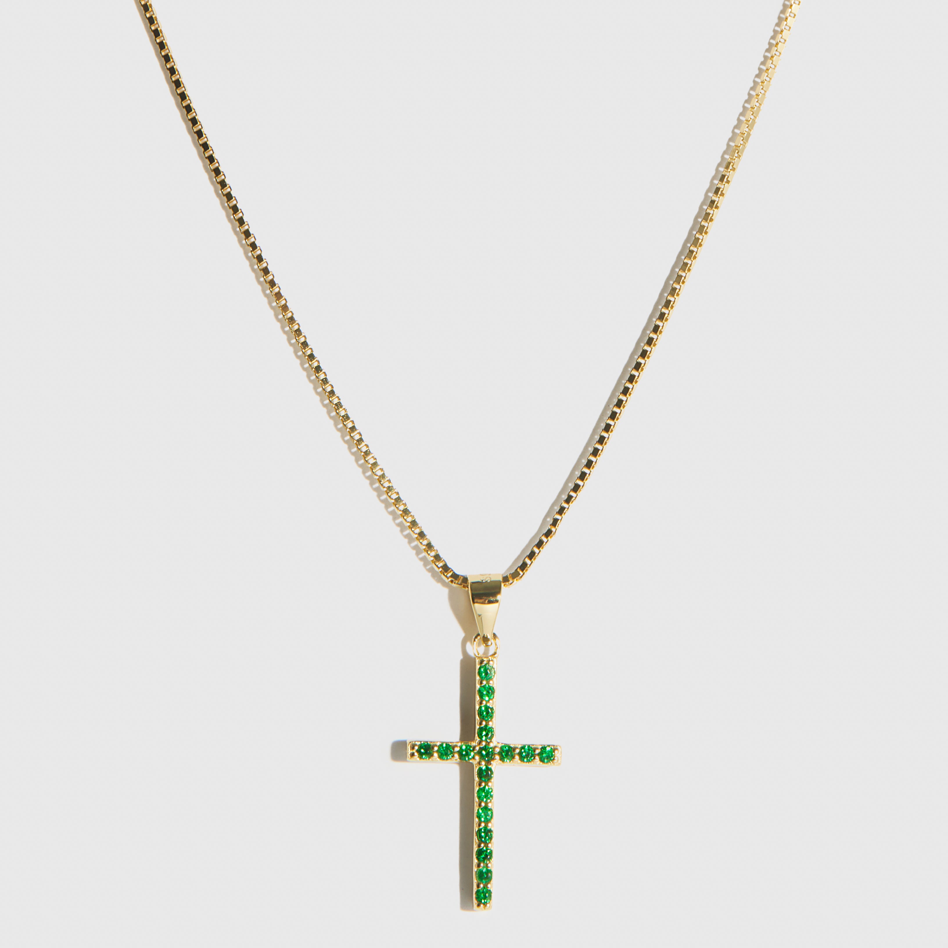 Collier Saint Graal Petit