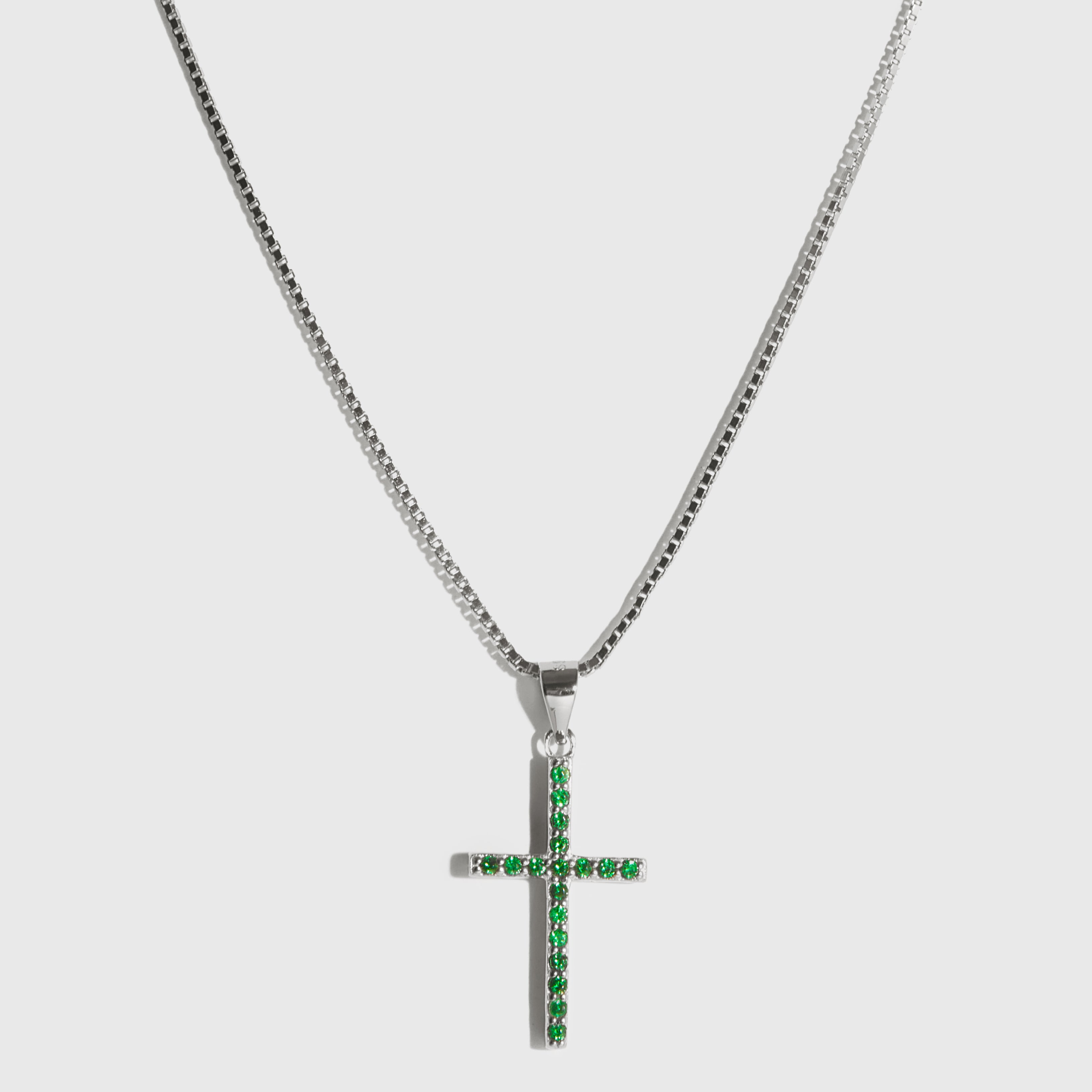 Collier Saint Graal Petit