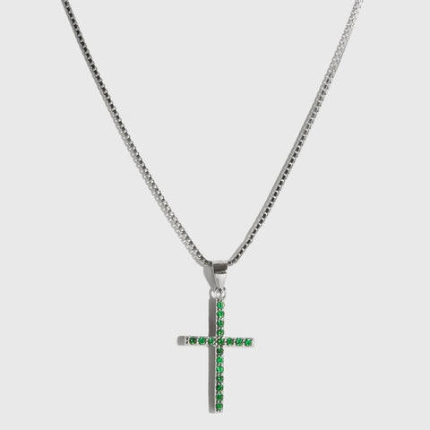 Holy Grail Small Necklace