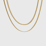 Collier Superposé