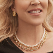 Nova Necklace