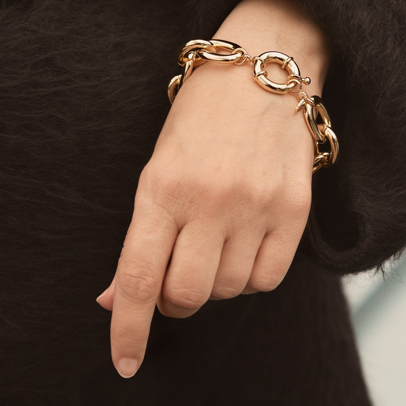 Bracelet Stellaire