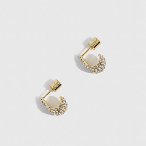 Hira Earrings