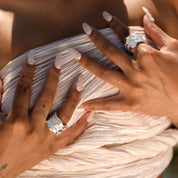 Bague Bara