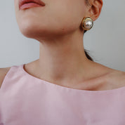 Coco Stud Earrings