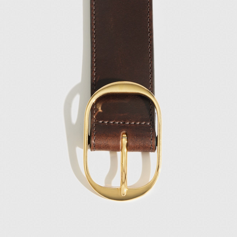 La Timeless Belt