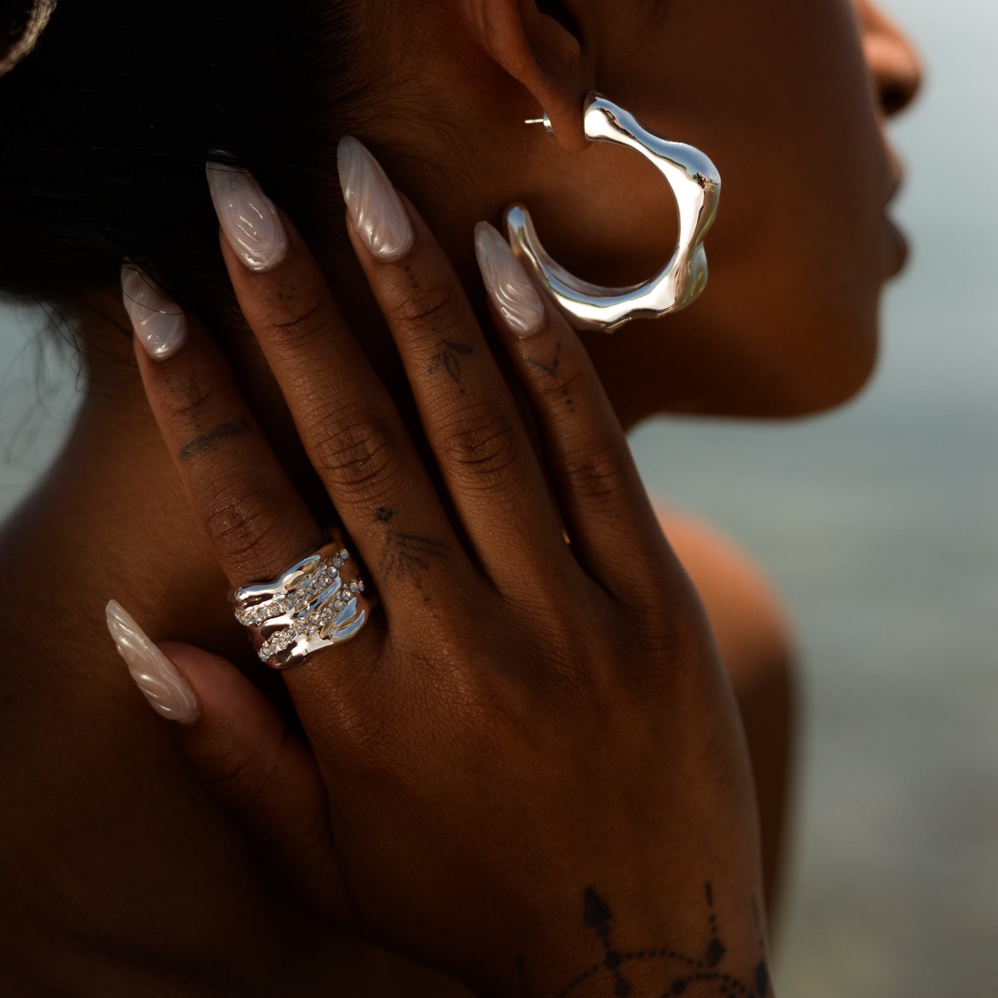 Bague Bara