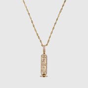 Cairo Necklace - Gold