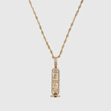 Cairo Necklace