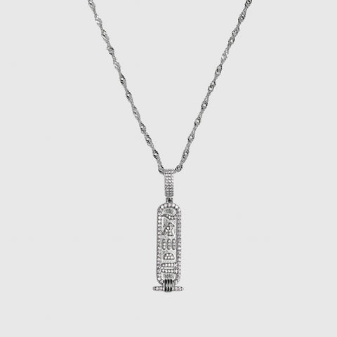 Cairo Necklace