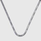 Collier Ras de Cou Serpent
