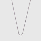Collier Tennis Fin 3 mm