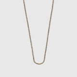 Collier Tennis Fin 3 mm