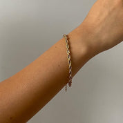 Bracelet Corde