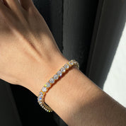 Bracelet Tennis