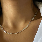 Collier Figaro