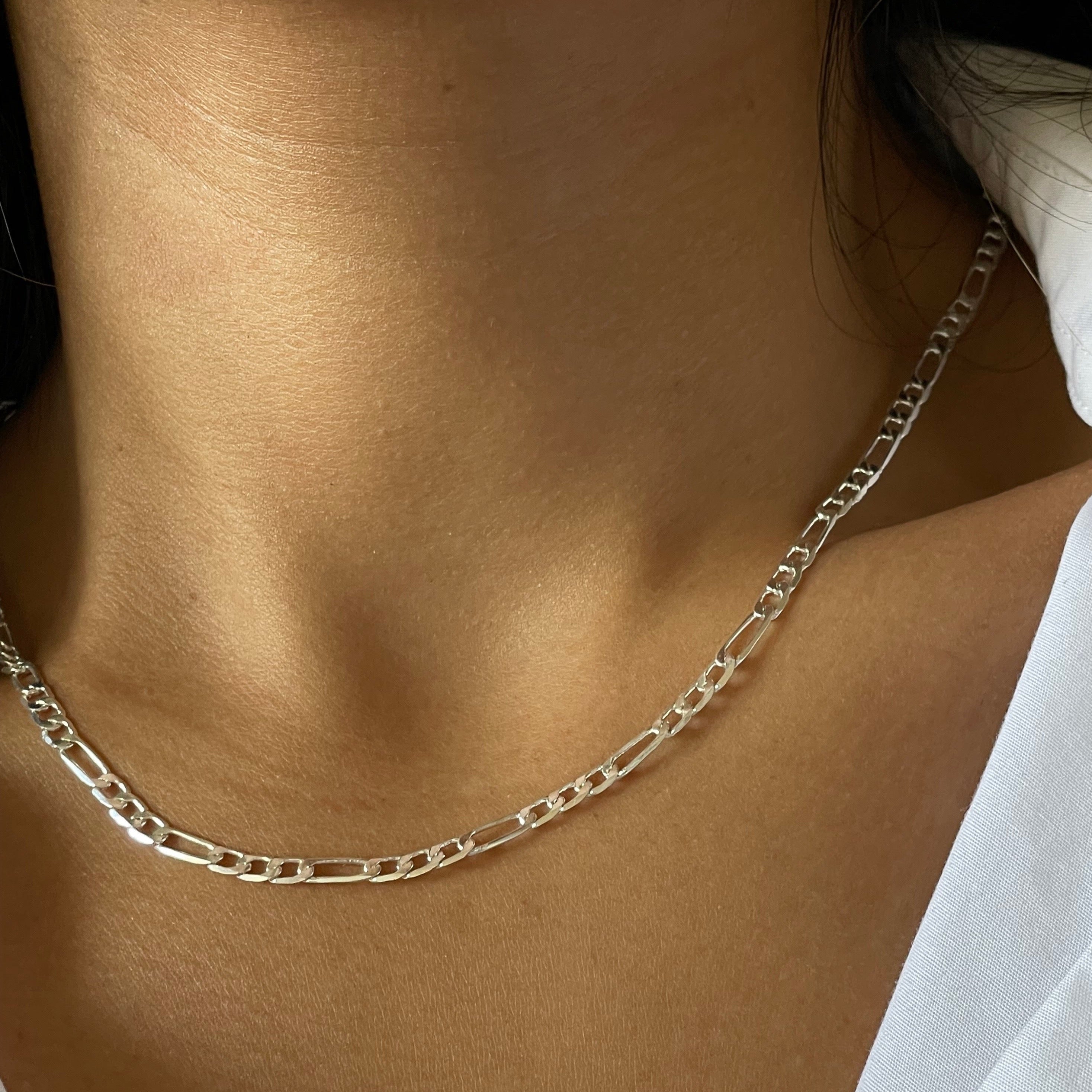 Collier Figaro