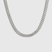 Havana Necklace - Silver
