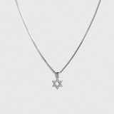 Asher Necklace