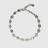 Bracelet de Cheville Grains de Café