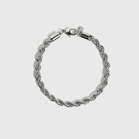 Thick Rope Anklet