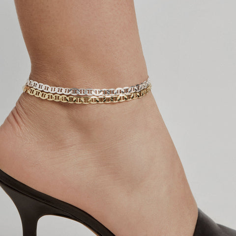 Mariner Anklet