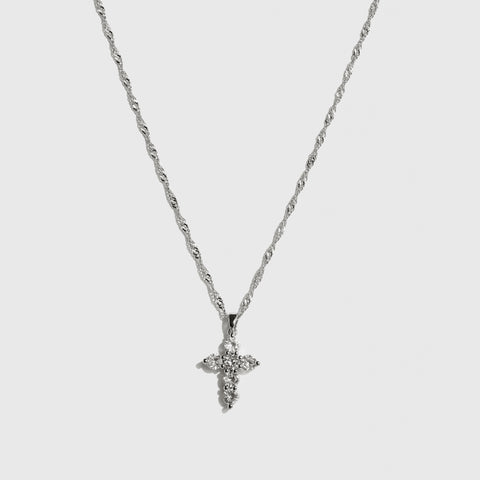 Boyfriend Cross