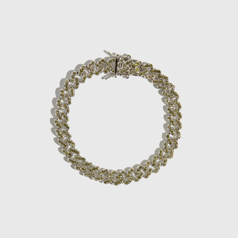 Thin Havana Bracelet