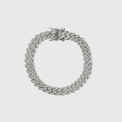 Thin Havana Bracelet