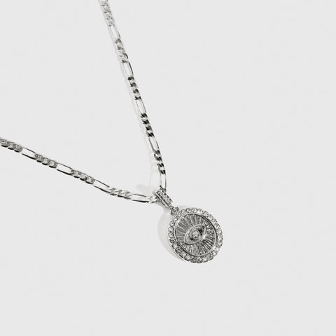 Evil Eye Necklace