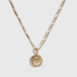 Evil Eye Necklace
