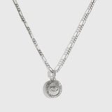 Collier Œil Maléfique