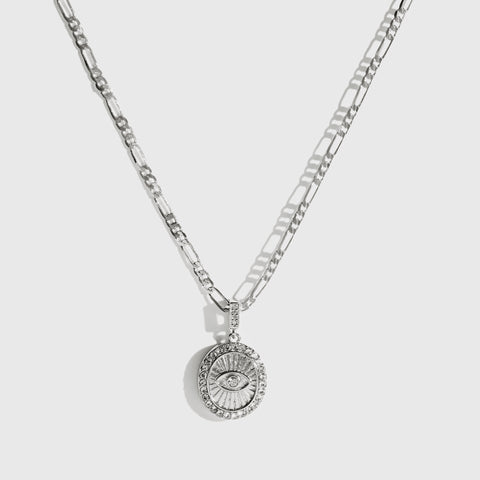 Evil Eye Necklace