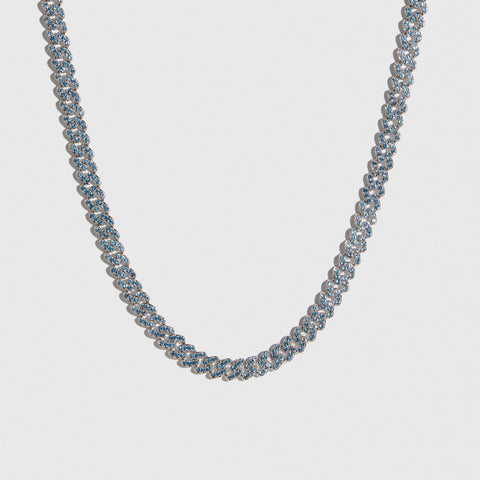 Thin Havana Necklace